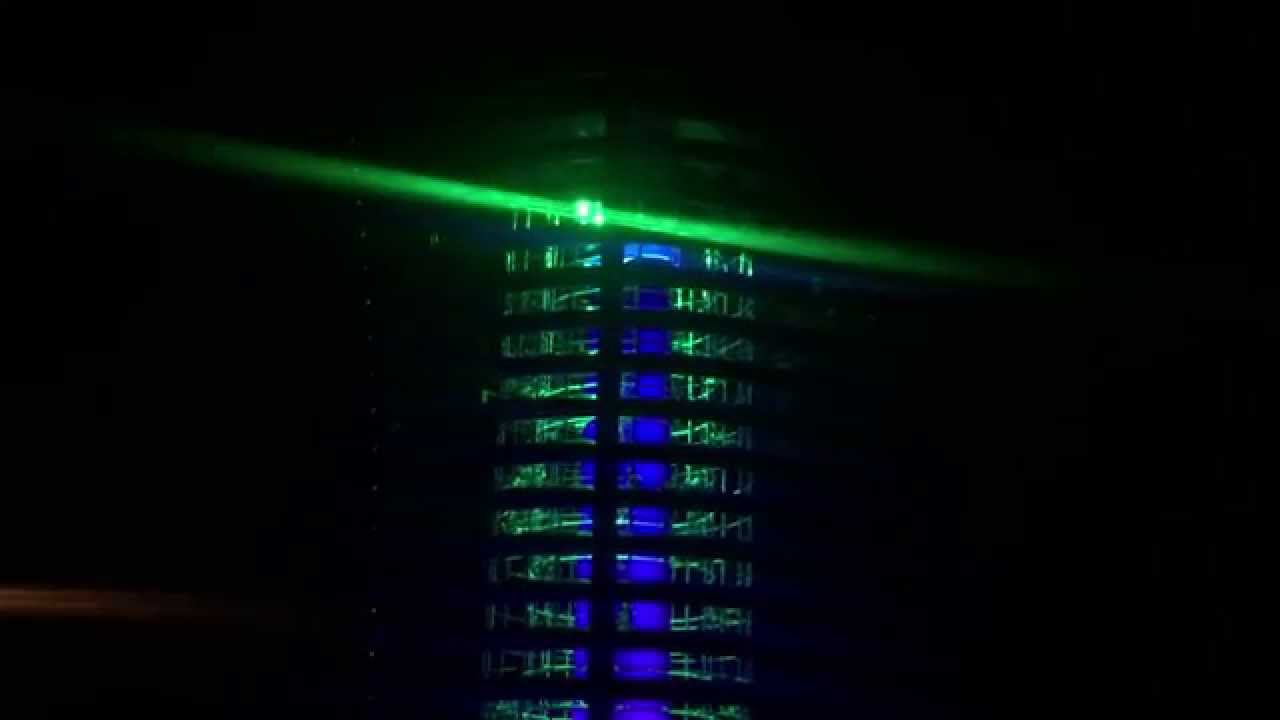Black Flag Max 5 in 1 Bug Zapper VS. Stinger BK500 5 in 1 Bug Zapper and Review