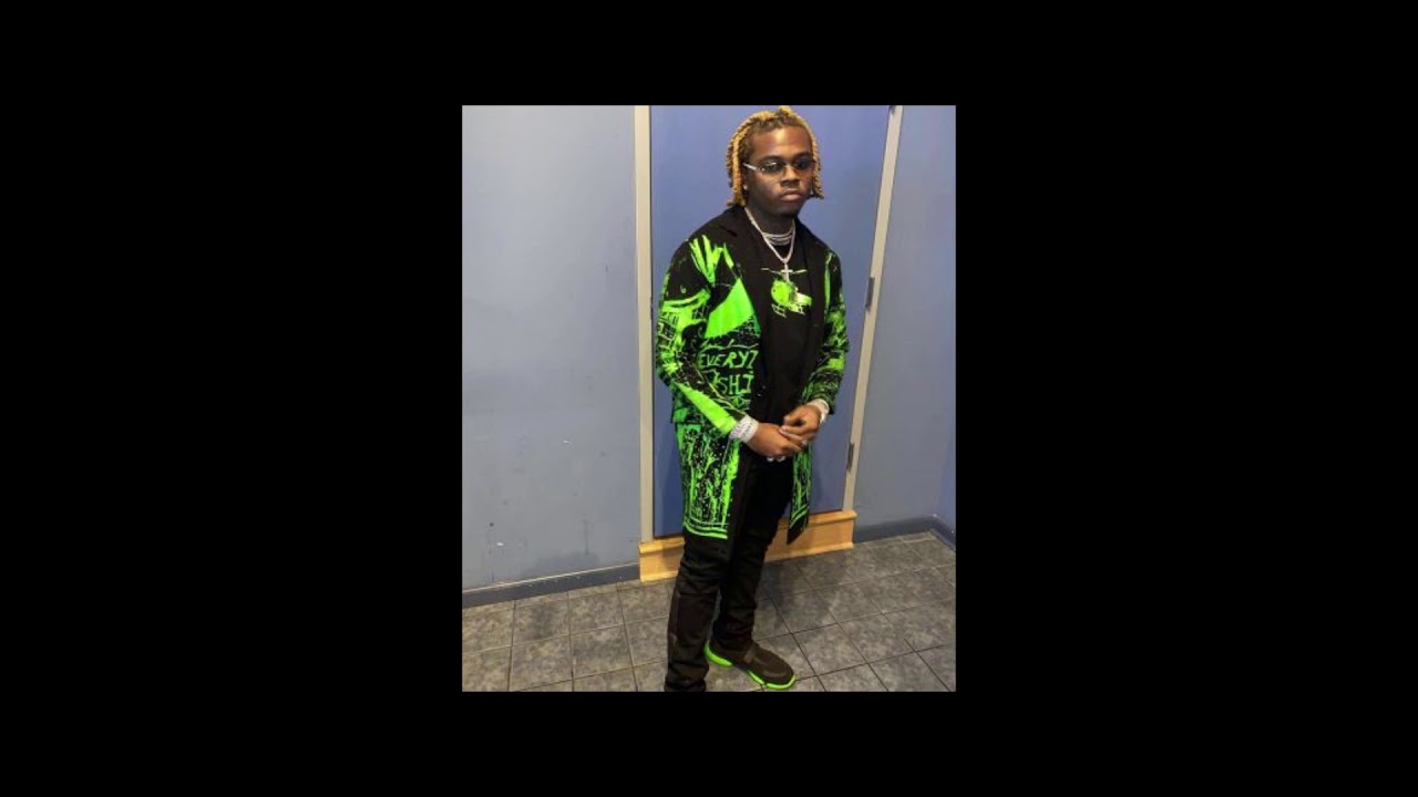 [FREE FOR PROFIT] Gunna x Lil Gotit x Lil Keed Type Beat - 