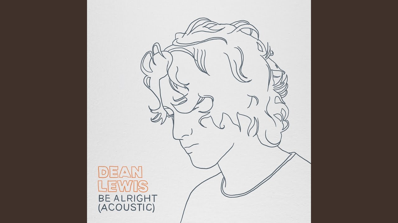 Be Alright