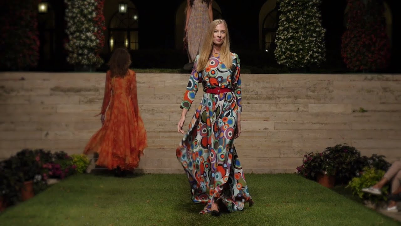 KATTI ZO&Oacute;B Fashion Show 2017-2018