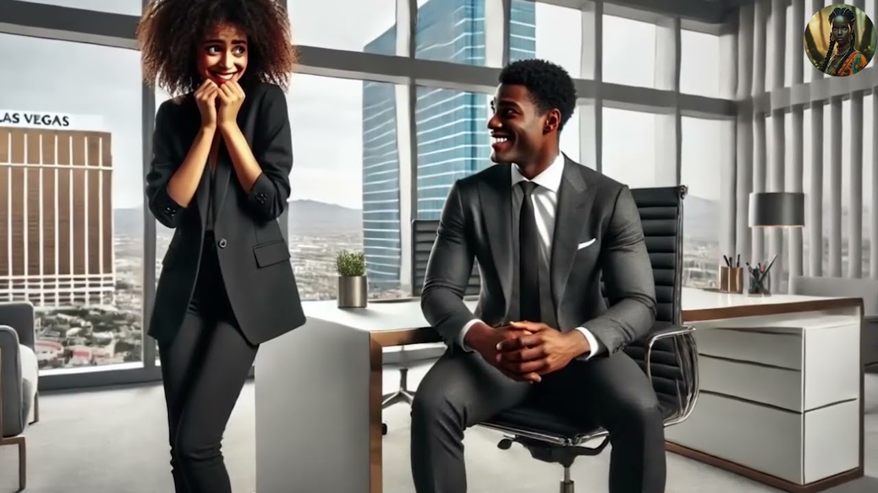 She Called Her Boss Arrogant, Unaware He Heard the Whole Audio — The Next Day was a Shocking Scene
