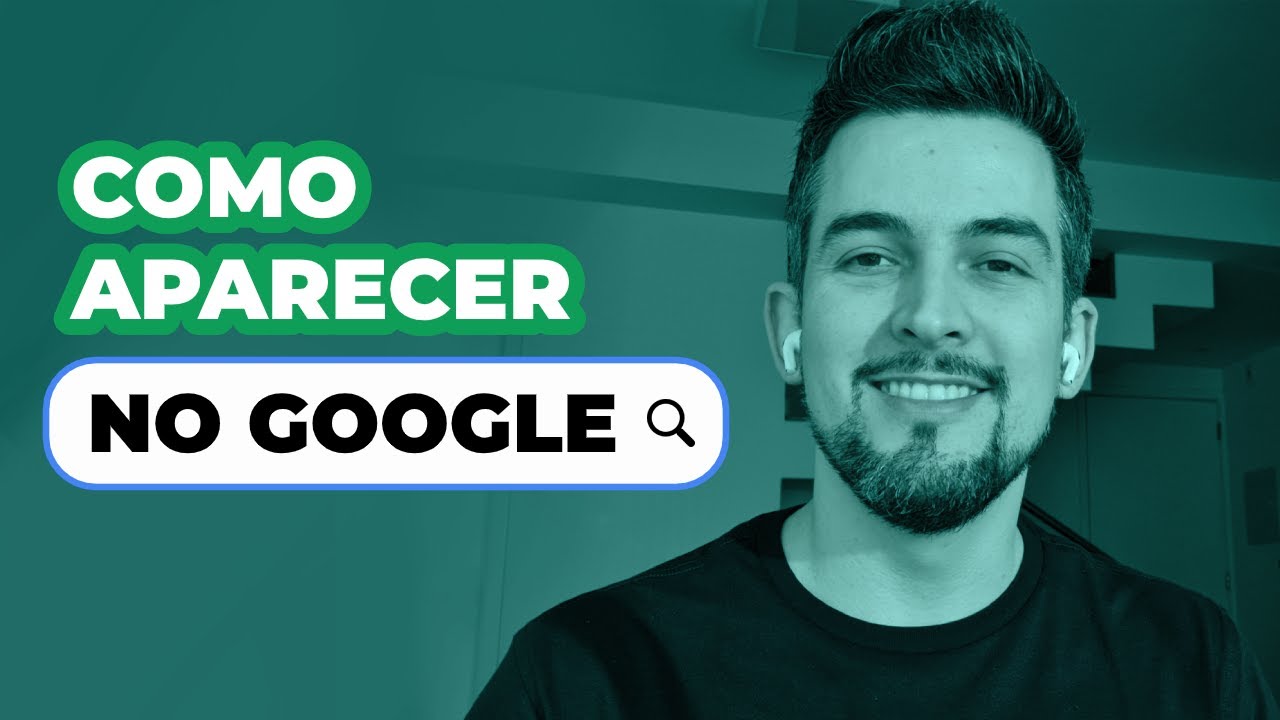 Como Aparecer no Google - Na Prática Com Ricotta