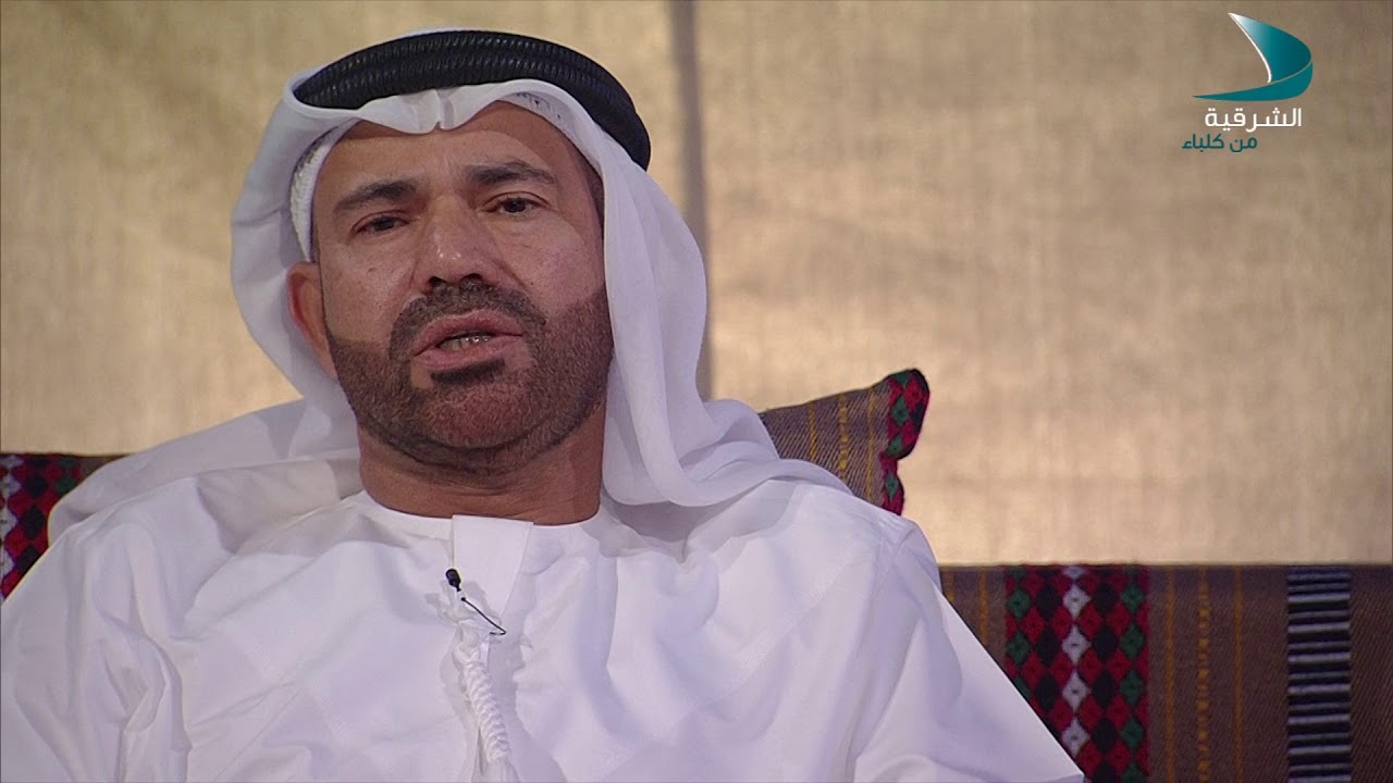 شعراء من الشرقية EP12