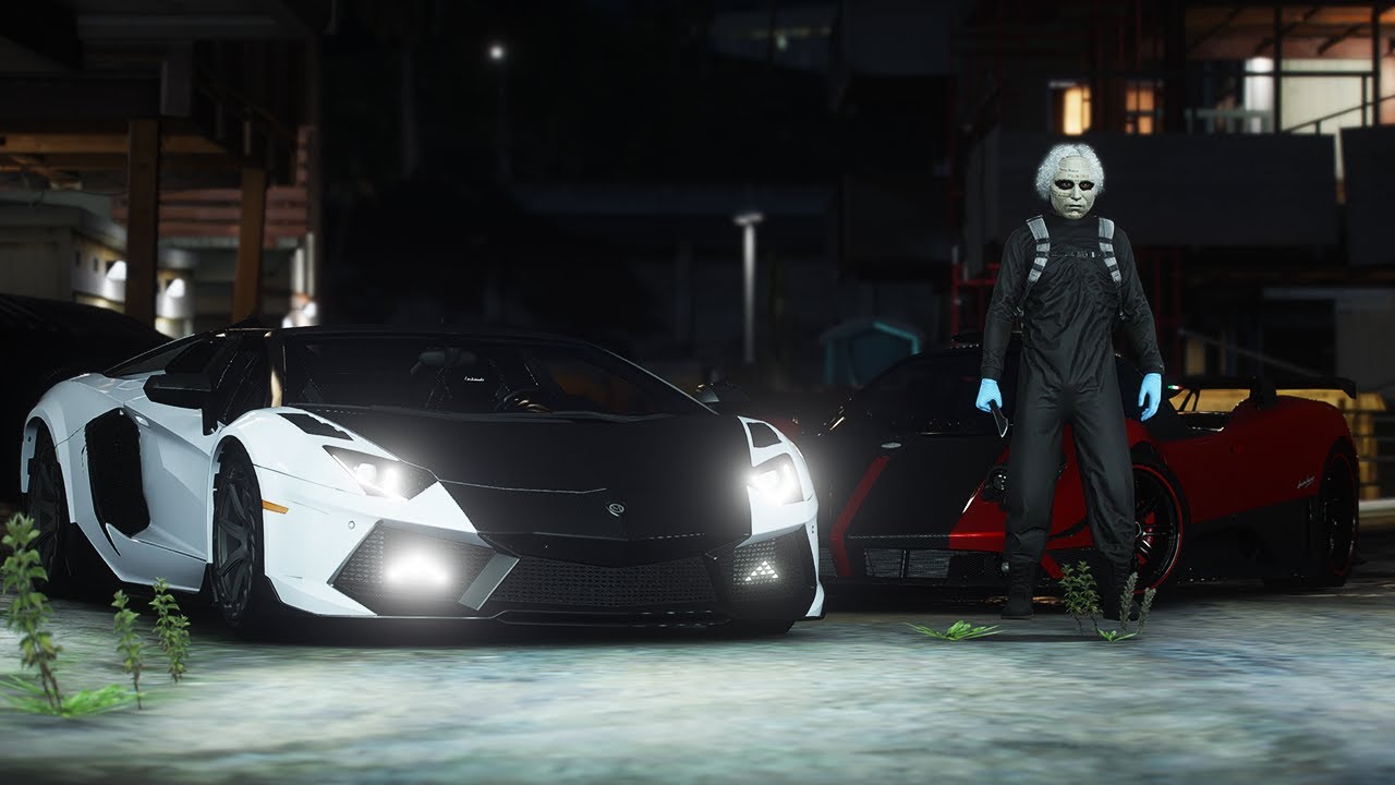 Killers On The Loose @Stevethegamer55  | Diverse Roleplay (DVRP LIVE) | GTA 5 RP