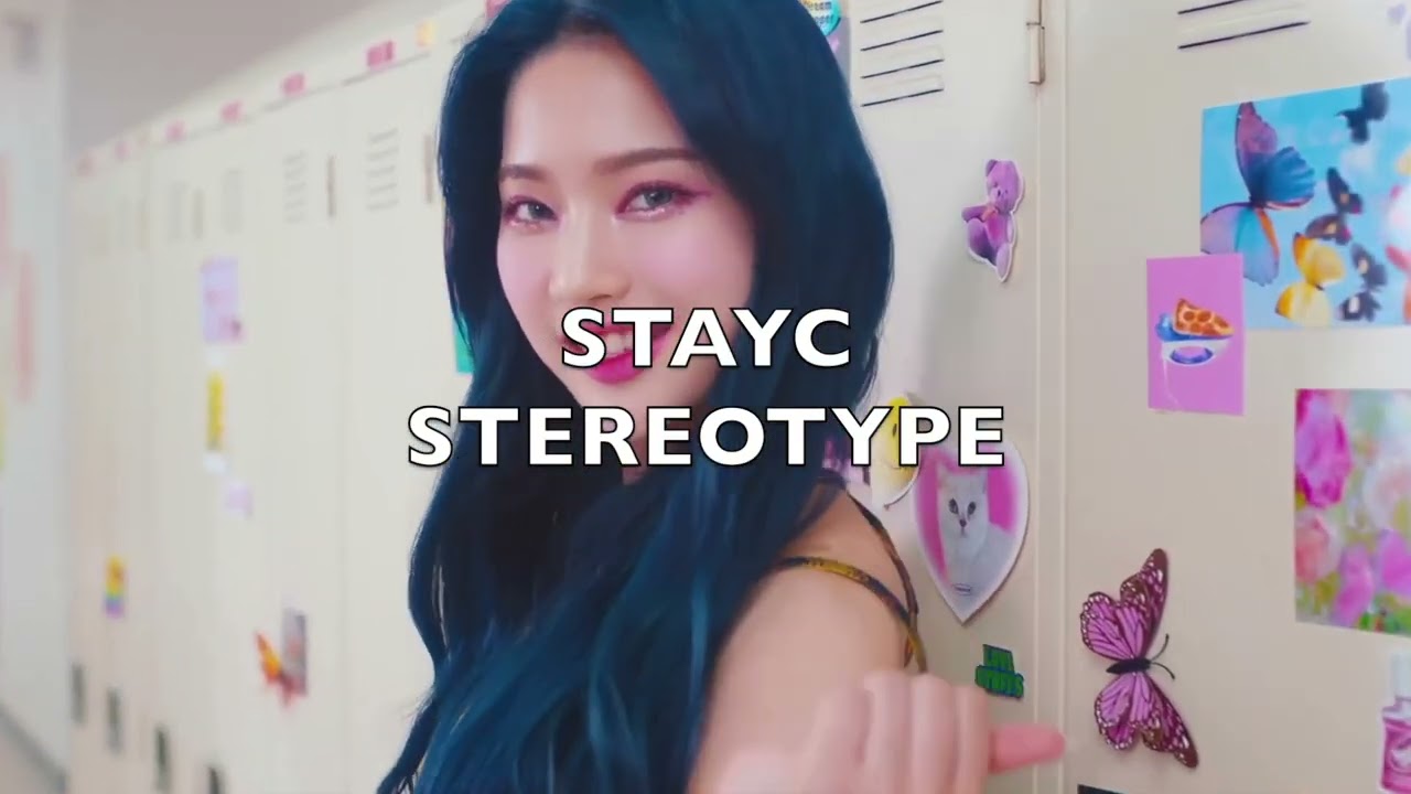 MEGA K-POP RANDOM DANCE 2025