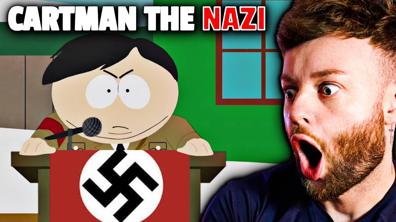 Top 10 WORST things Eric Cartman has ever done..