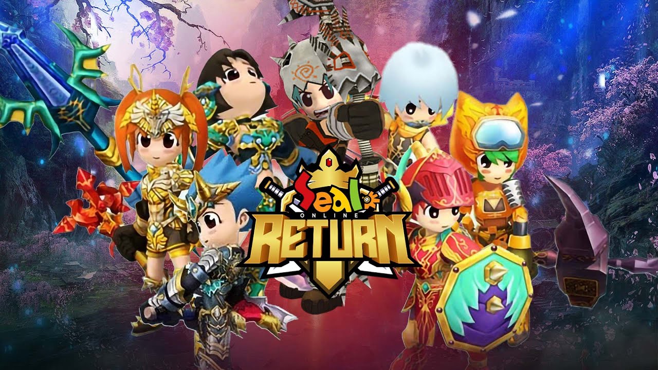 MENCARI SCN | SEAL RETURN ONLINE