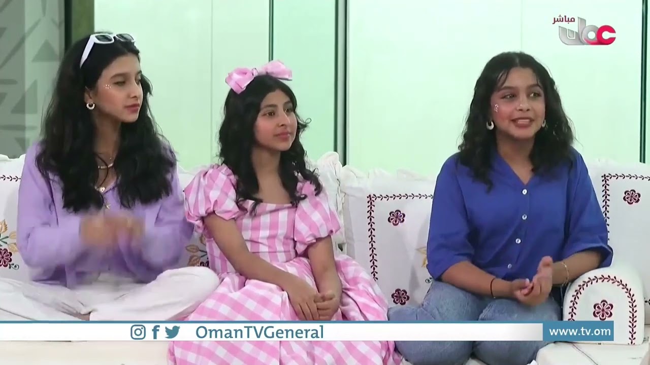 #الناس_والخريف | مجموعة مروى عبدالعزيز