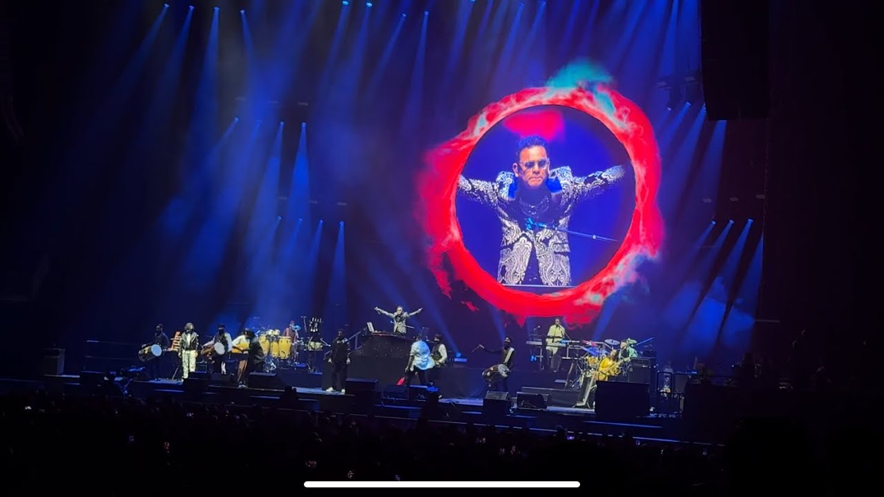 Yaara Punjabi & Rang De Basanti - AR Rahman - London