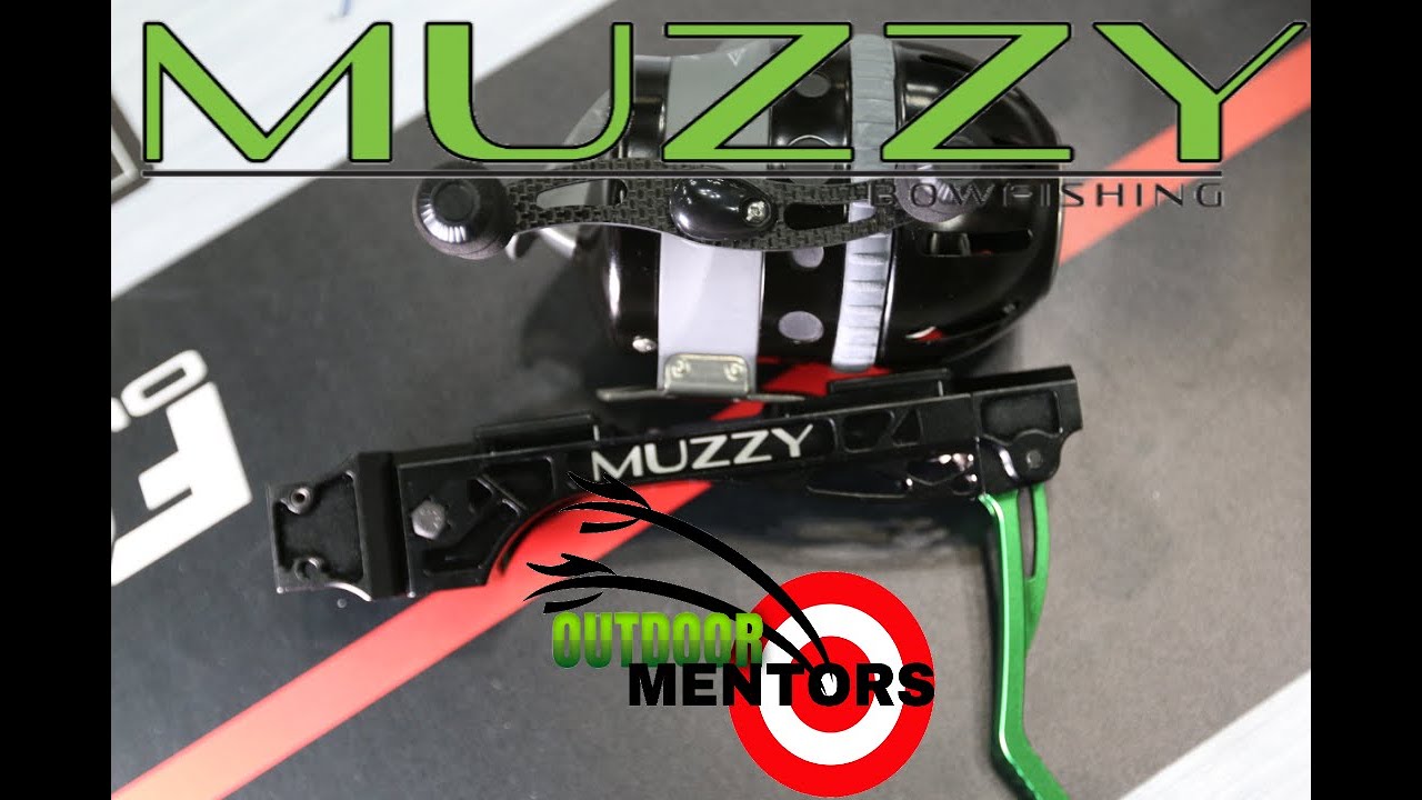 Muzzy Bowfishing Tournament Series