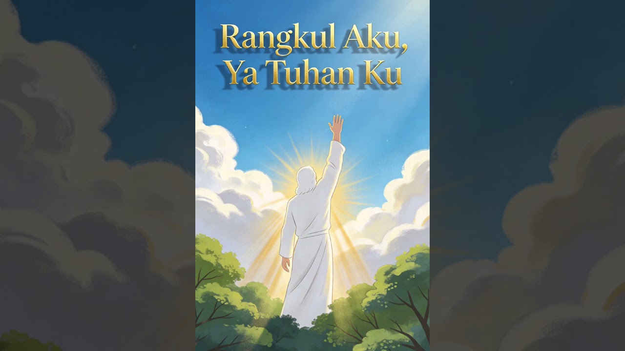 Rangkul Aku, Ya Tuhanku _ Lestarianie 