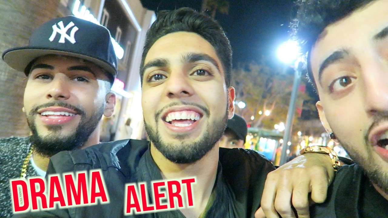 TAKING SHOTS AT YOUTUBERS! (Keemstar Exposed)