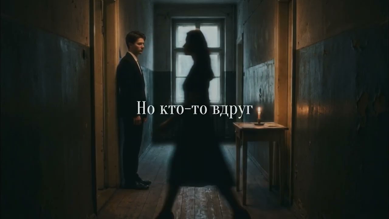 Грустный Поэт - Вы помните?