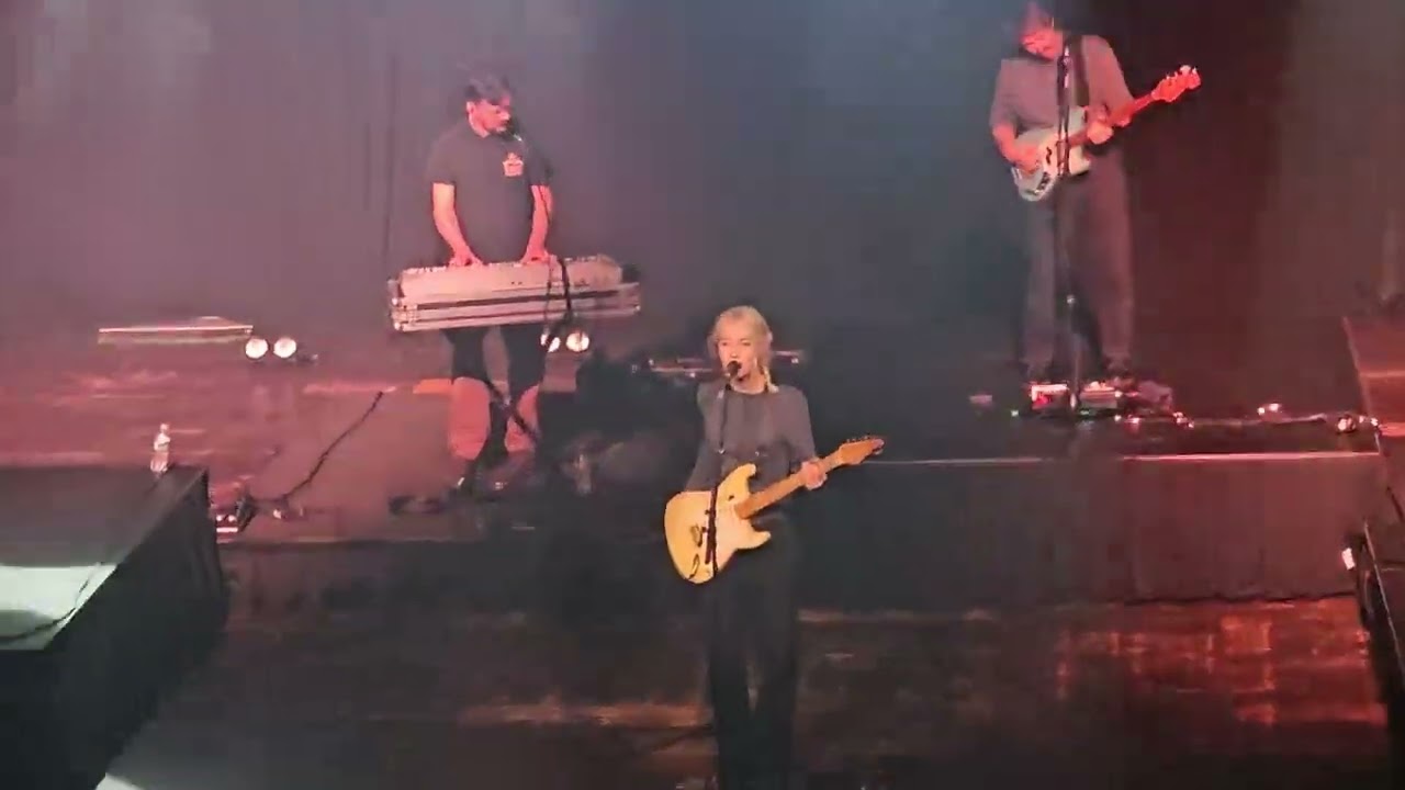 Men I Trust - Encore Night One at House of Blues Orlando 2025