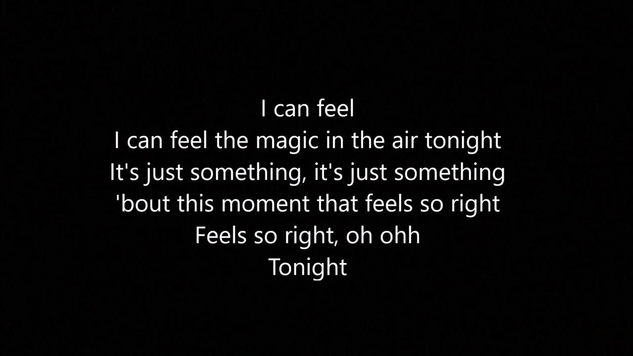 Tamika Scott of Xscape feat. Method Man - Tonight (Lyrics)