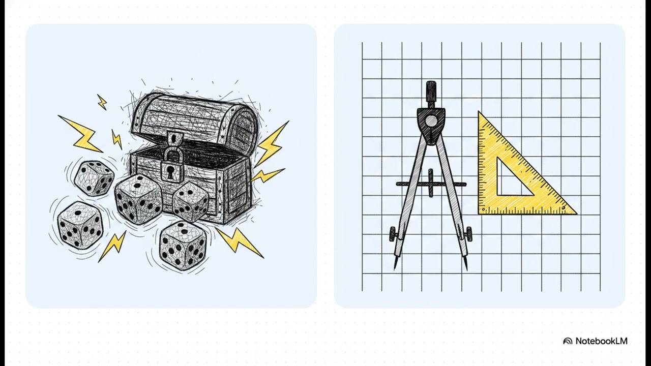 015 | Philosophy: The Trig Wall and the Bit-Perfect Blueprint