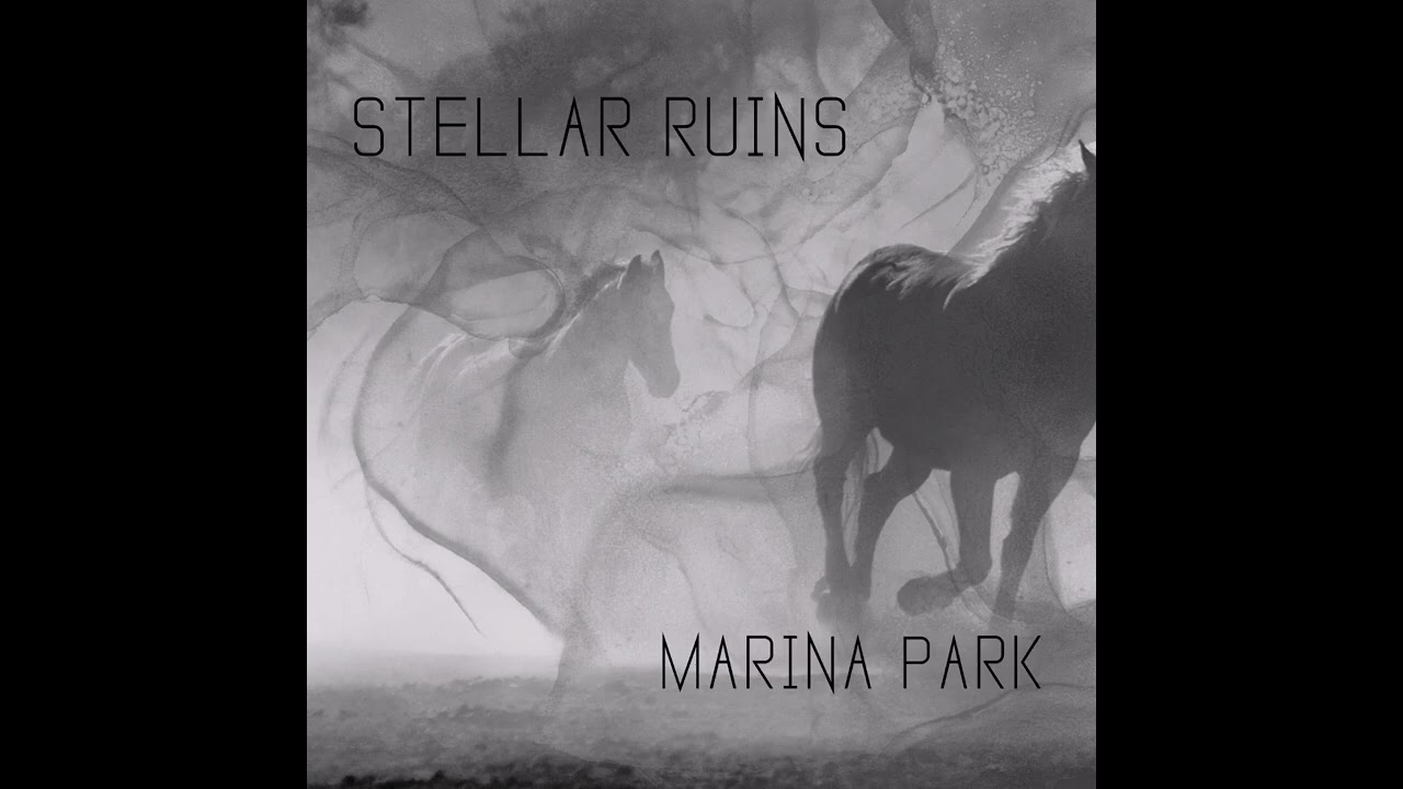 Stellar Ruins - Marina Park (Official Audio)