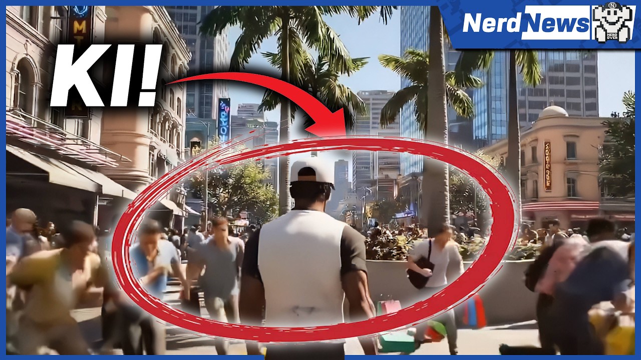 KI kann nun auch Games ... | News