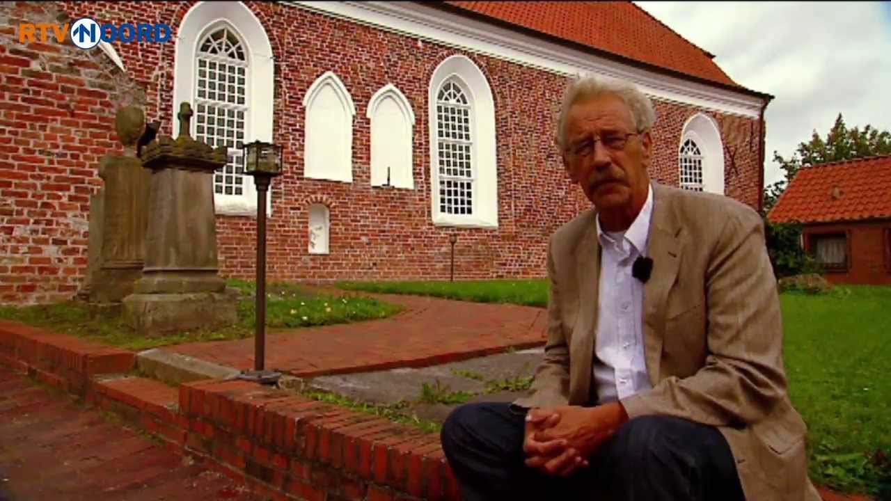 Verleden van Groningen (5/8) [12-11-2008] - RTV Noord