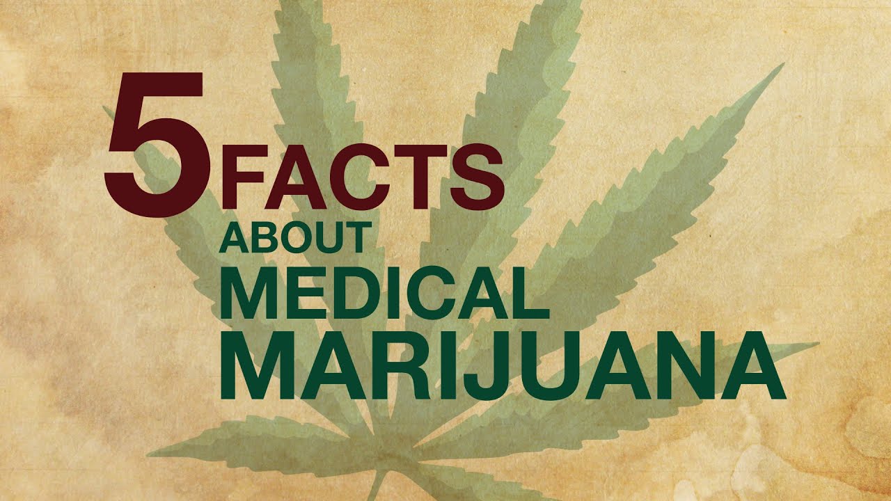 Medical Marijuana: Five Facts You Might Not Know | Consumer Reports