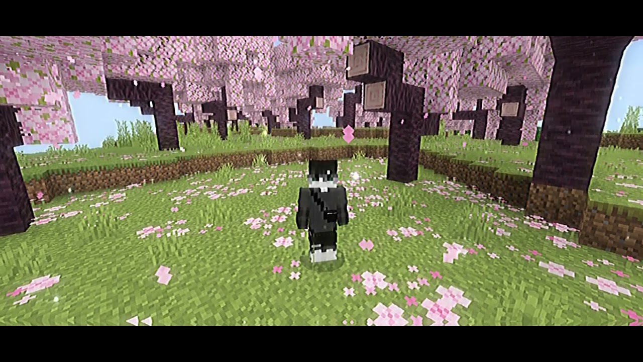 Minecraft | SMOKE IT OFF! - Lumi Athena (Super Slowed)