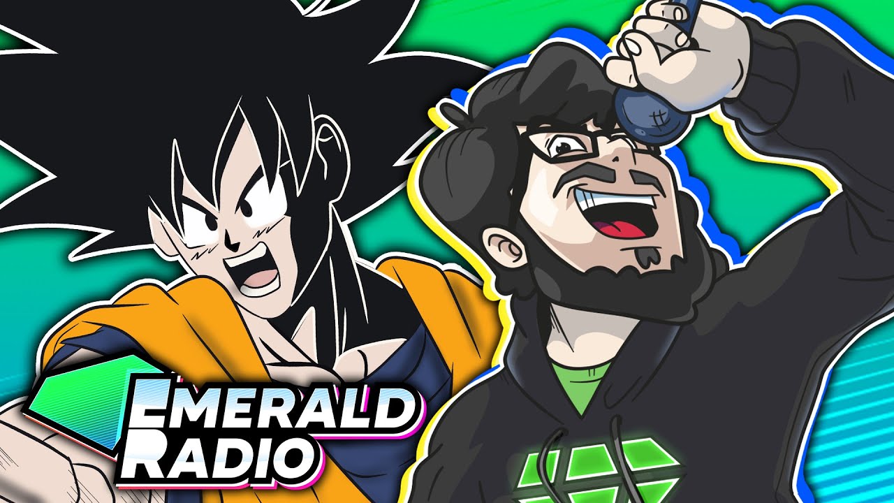 Dragon Ball Z Kai OP | 