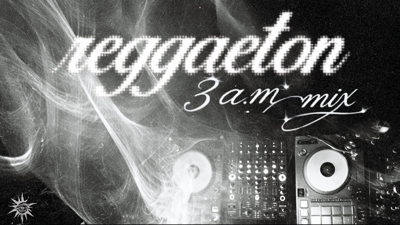 ReGGAETON MiX 2026 |   s u e ñ o    (Tainy, Rauw Alejandro, Jhayco, Bad Bunny, Saiko, Myke Towers..)