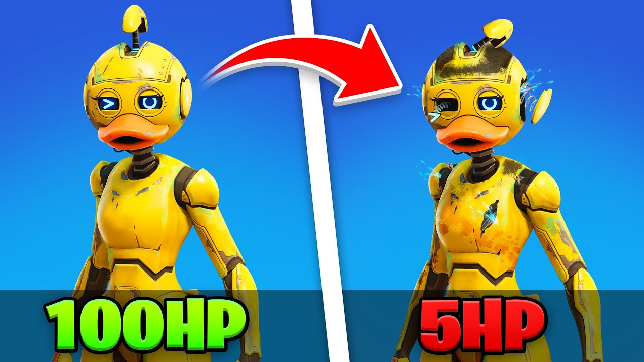 26 SECRETS In Fortnite CHAPTER 5! (Part 3)