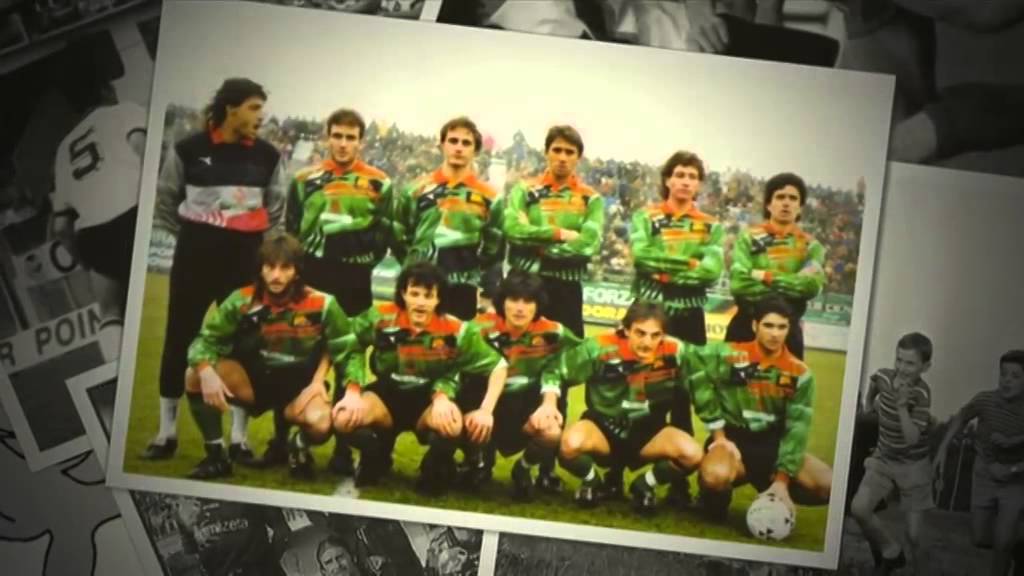 L'inno dell'Unione Venezia proposto da VeneziaUnited