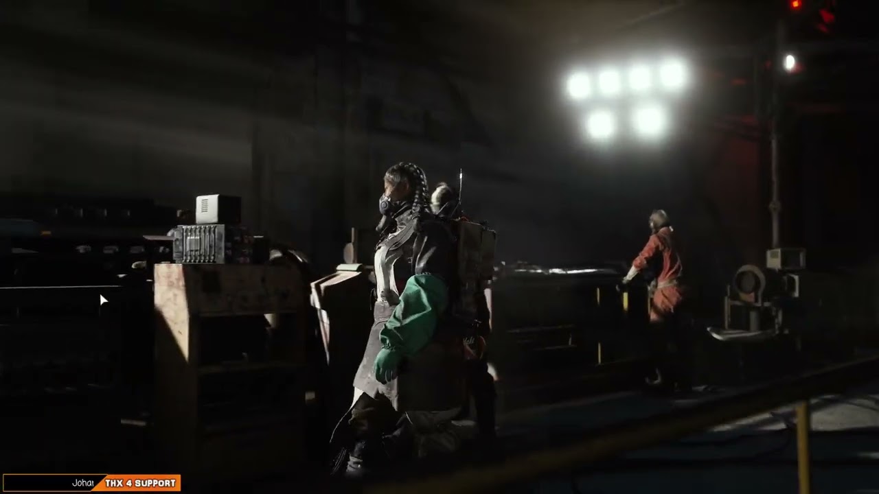 kurz mal Arc Raiders