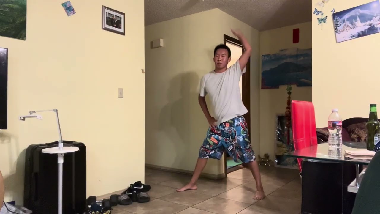 この地球の平和を本気で願ってるんだよ！By Morning Musume - Dance Cover
