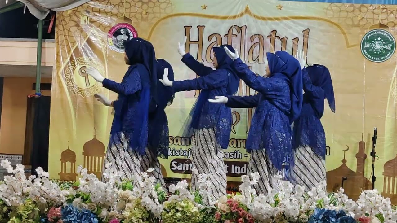Javen habibi anak baju kebayak