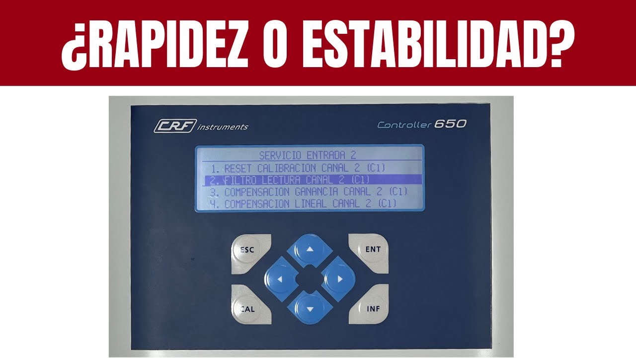 ¿Para qué sirve el FILTRO DE LECTURA?
