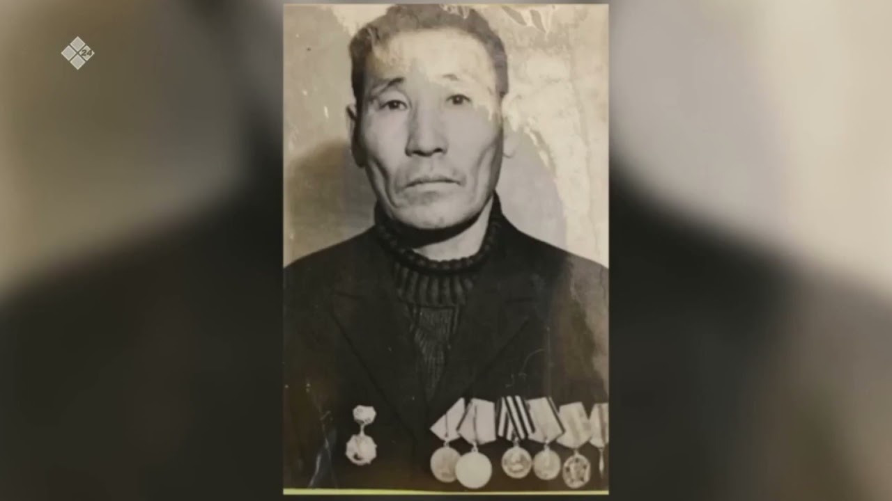 Кыайыы 76 сыла. Уус Таатта орто оскуолатын анал таһаарыыта