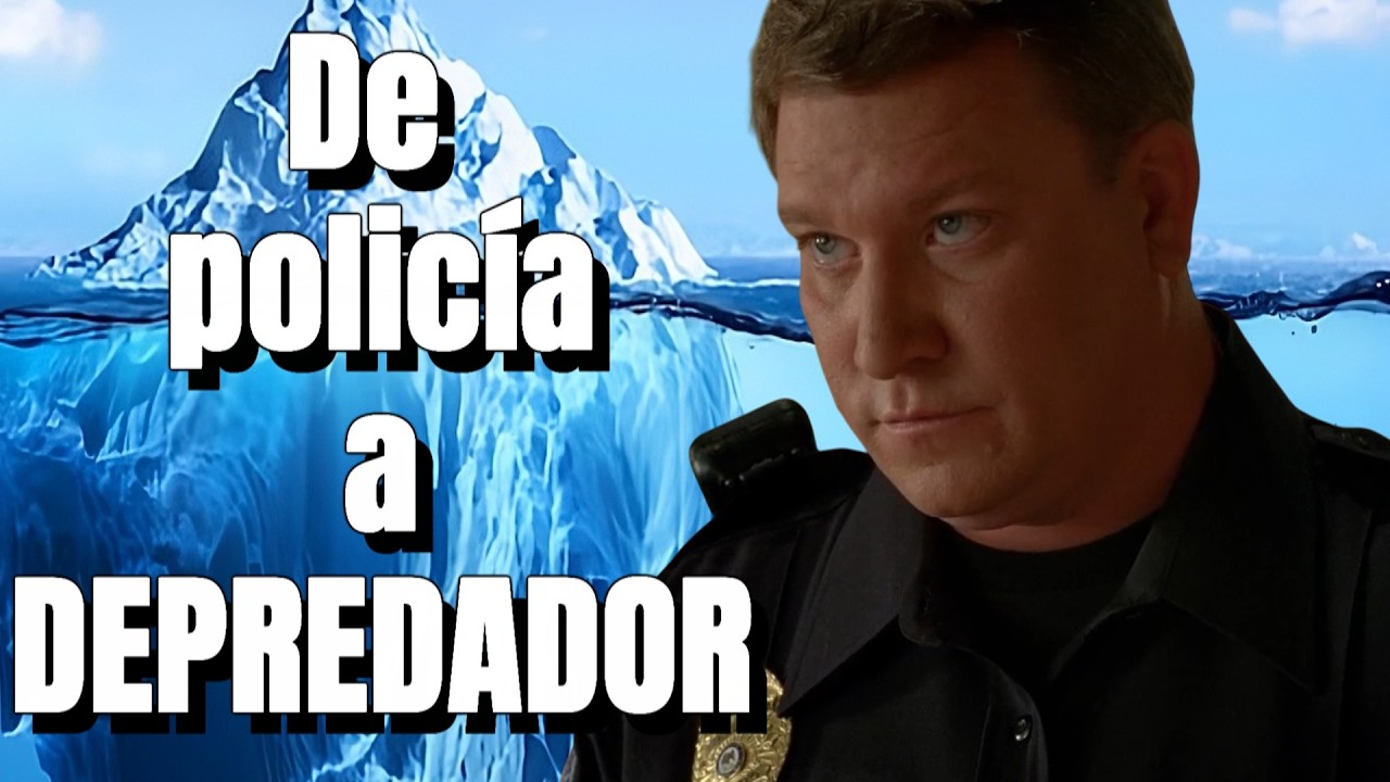 Iceberg de Better Call Saul (COMPLETO)