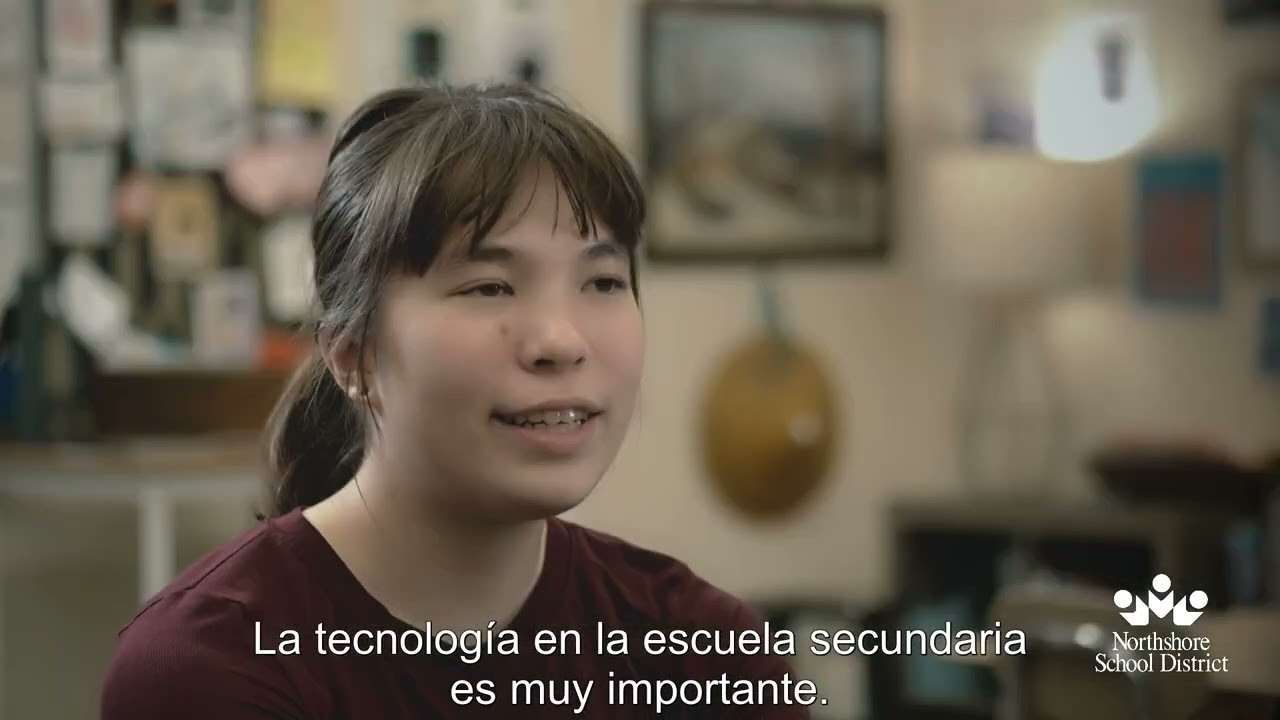 Voices of Northshore: 2026 Levy Renewals and Bond Highlights (Spanish Captions)