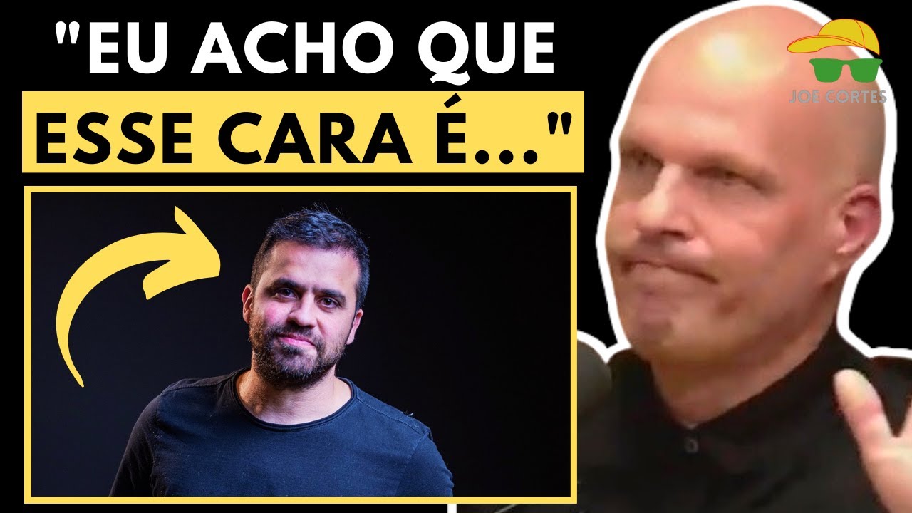 ED SIATTI MANDA A REAL SOBRE PABLO MARÇAL