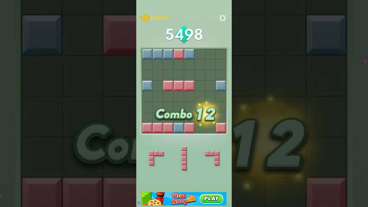 ブロックブラスト