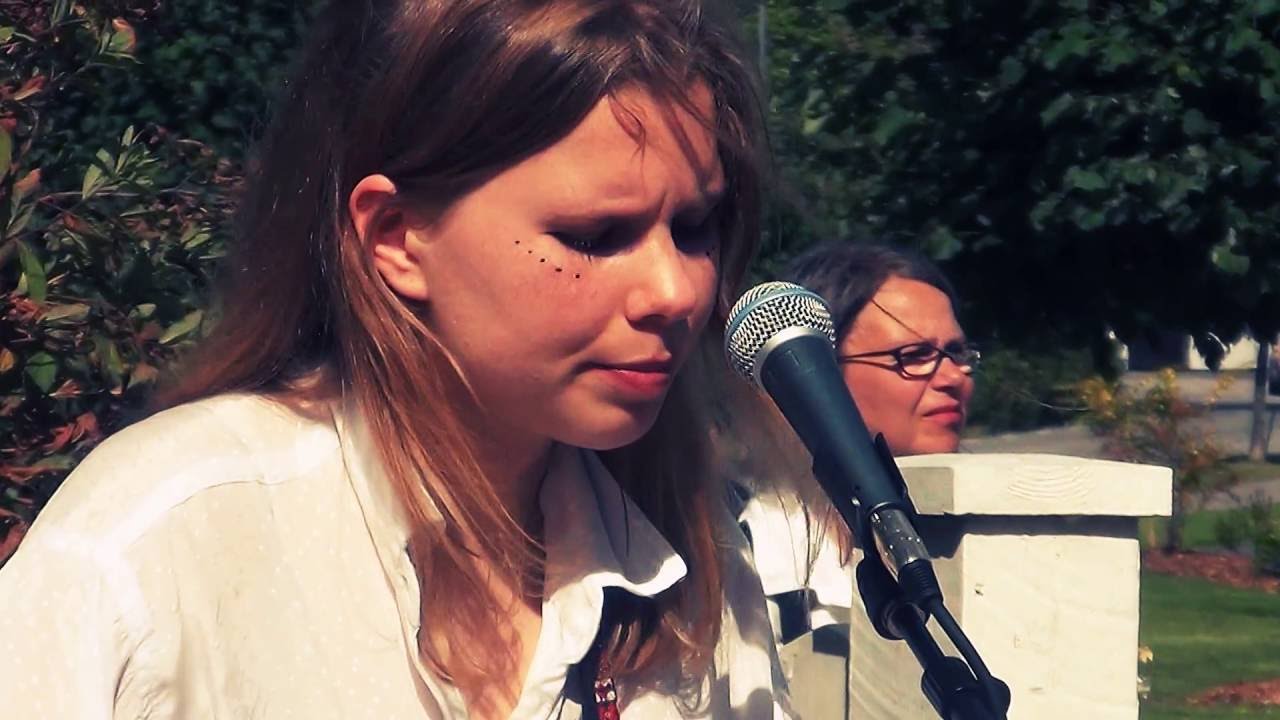 PERNILLA FORSSTRAND 