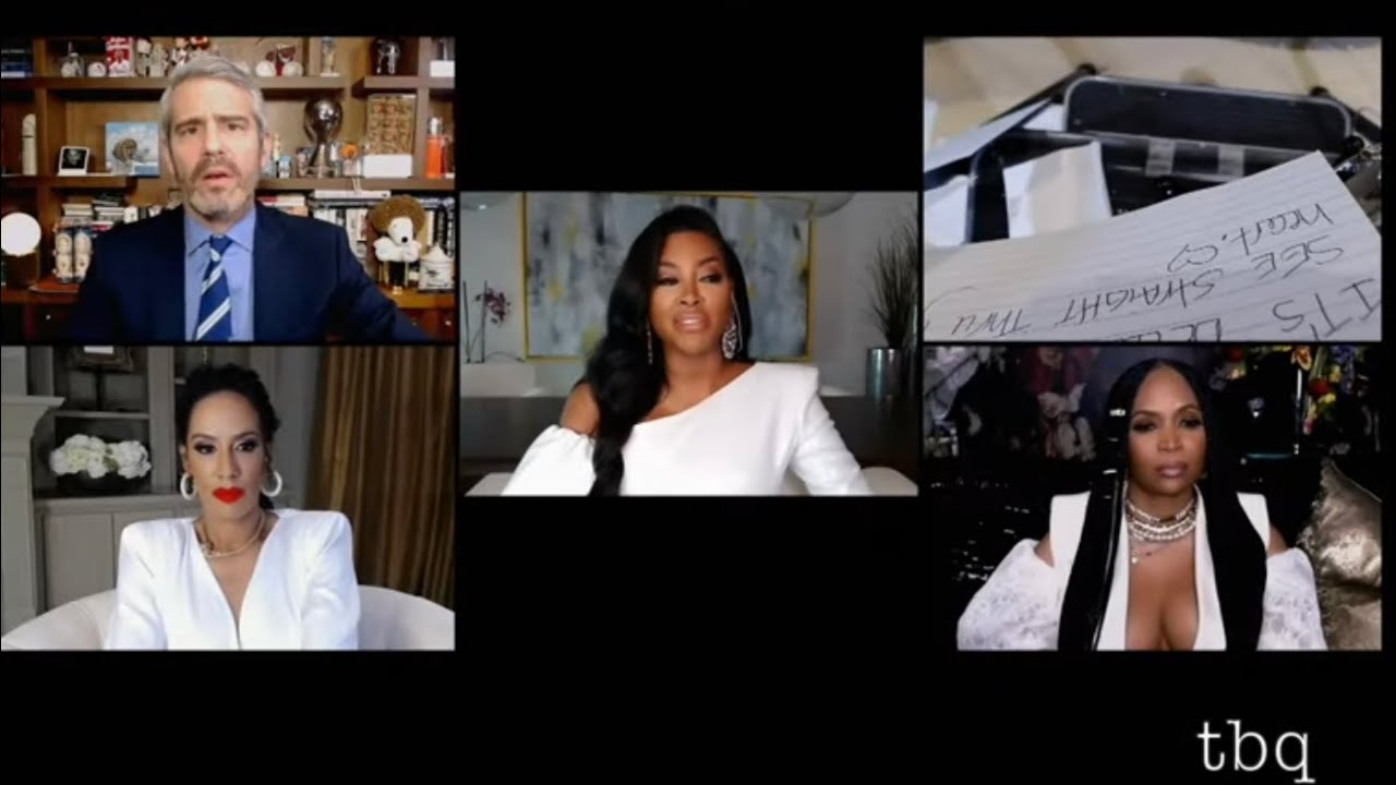 S12 RHOA Nene vs Kenya