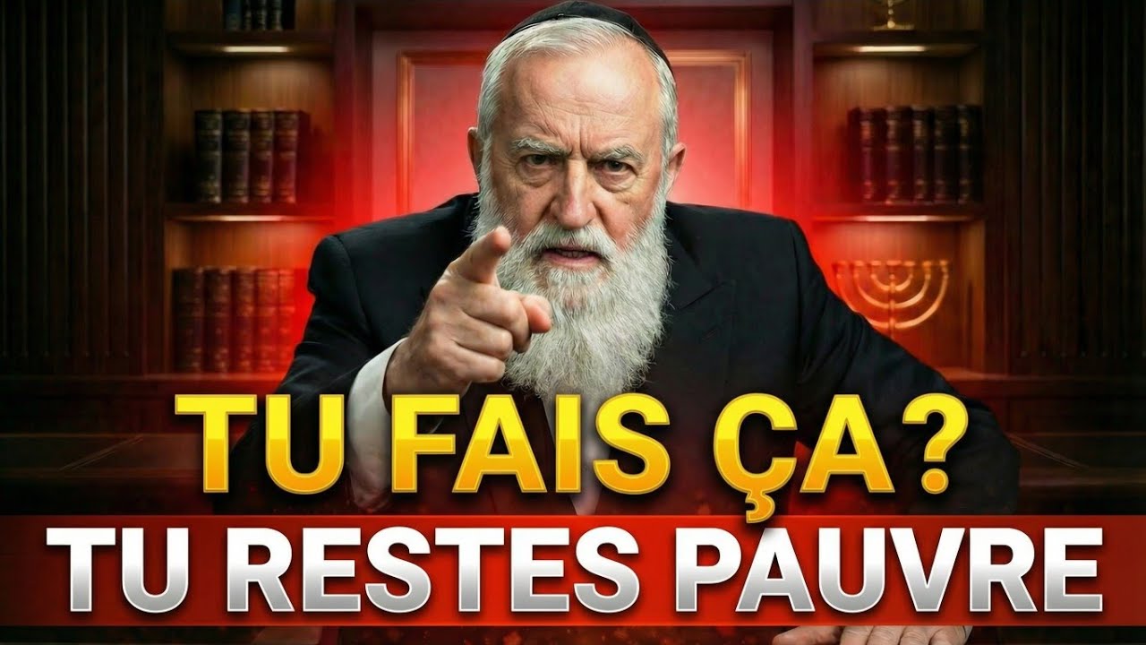 J’ai 75 ans — Si tu veux devenir riche, ne donne JAMAIS ces 5 secrets