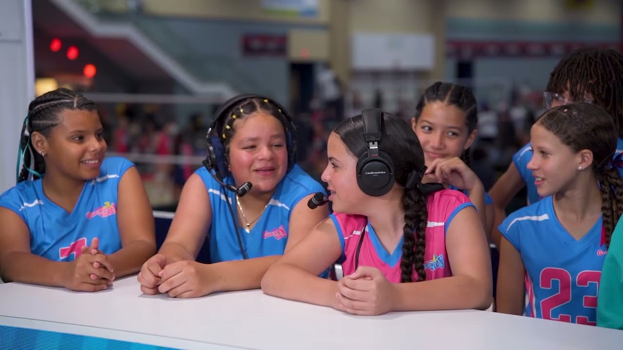 GURABO VOLLEY GIRLS 12U • CLASSIC