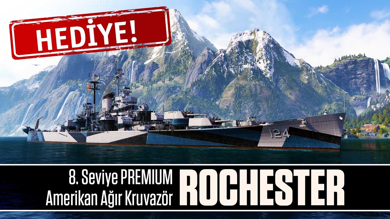 Rochester: Başarılı