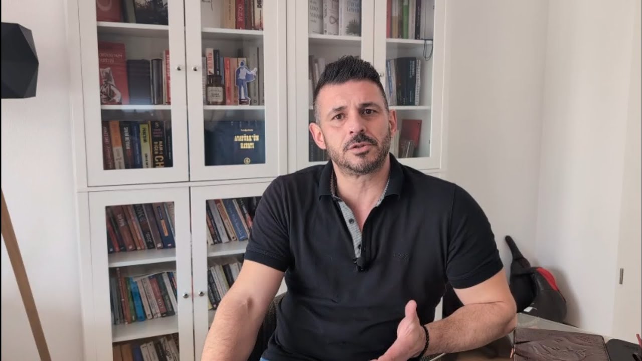 Hayatını değiştirebilecek en önemli duruşlardan biri.. NÖTR DURUŞ!