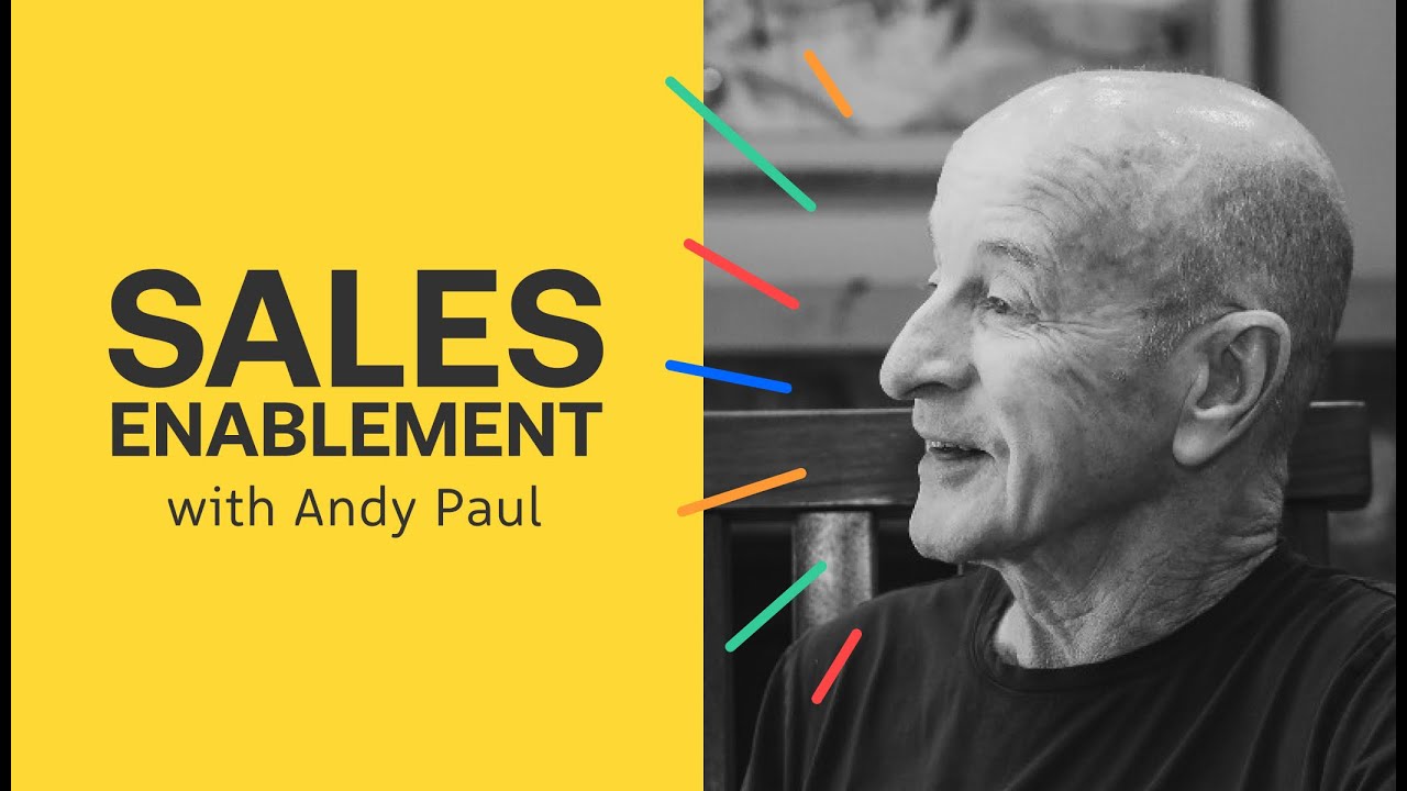 853: Solution Selling, with Mike Bosworth