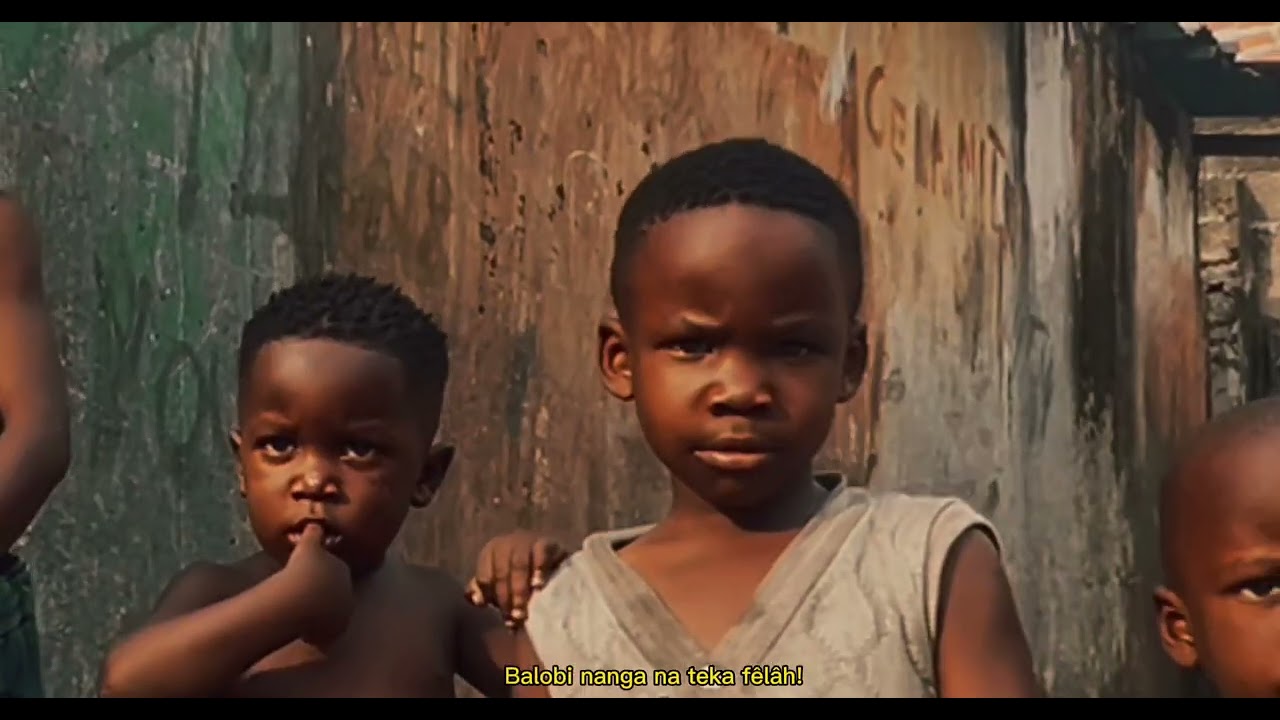 La Mitra_Histoire_Compliqué clip officiel