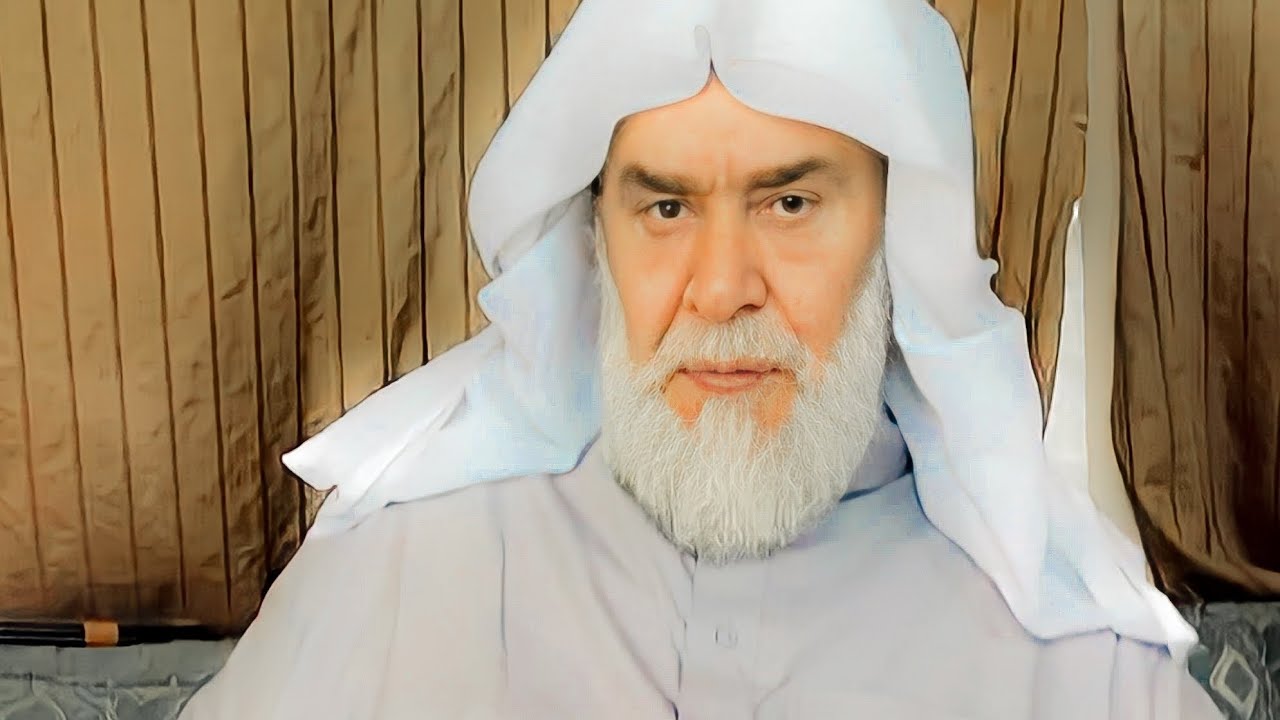 الشيخ سليمان السدلان المرندي قدس الله سره العزيز 💚💚