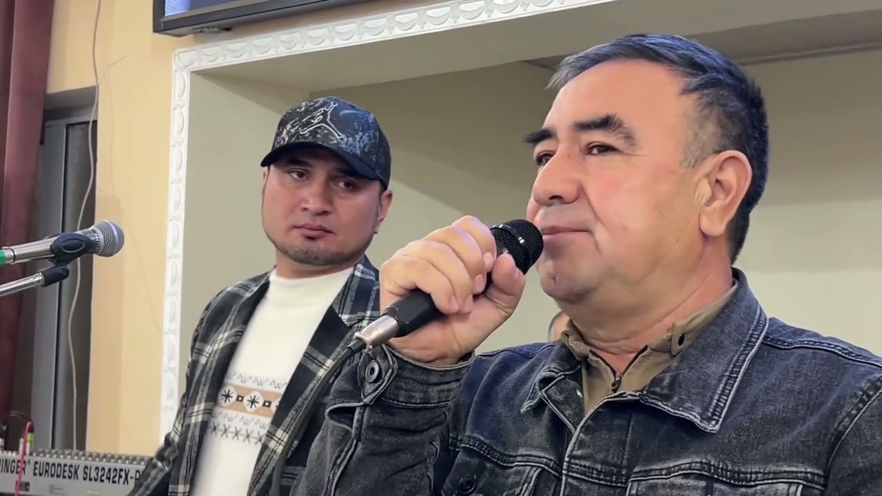 Хуршед Т Максуди Ашти Чамшед И
