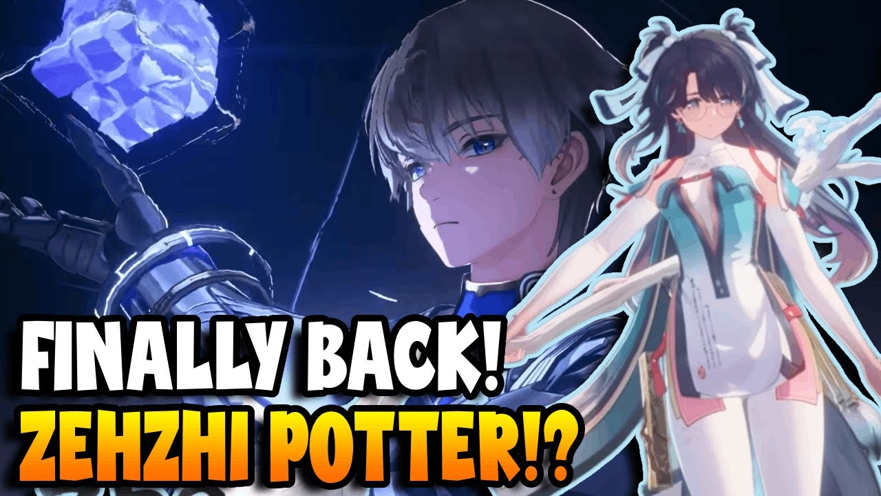 Co-oP Event Is A Great Sign For The Future | Zehzhi And 1.2 Trailer Reaction