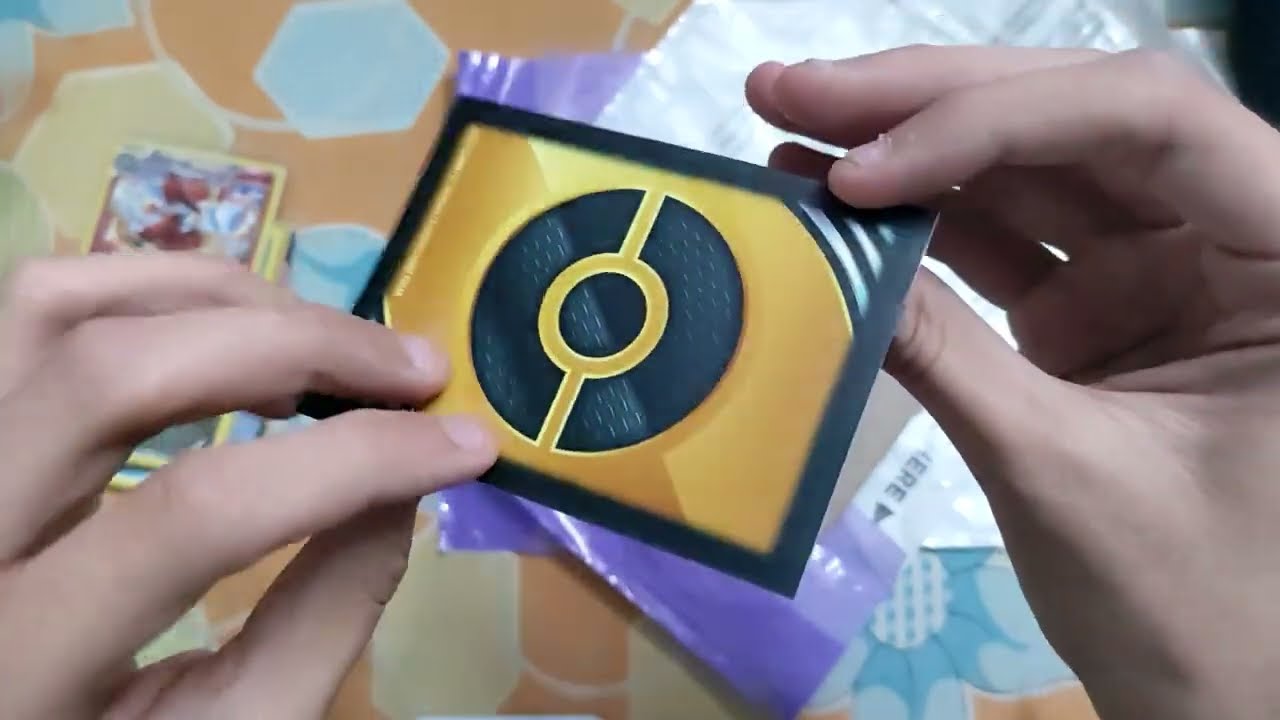 more pokemon cards ! scarlet violet blister pack!! tcg republic | desertcart